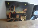 Pink Floyd – Animals Lp 1977 orig Psychedelic Album