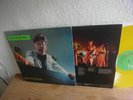 DEVO - ARE WE NOT MEN LP / YELLOW WAX RARE PUNK 1978