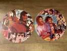 ROLLING STONES STILL LIFE FACTORY SAMPLE 12