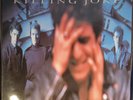 Killing Joke – Night Time Erstpressung near mint Vinyl Love Like Blood