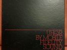 SUPERTRAMP - CRIME OF THE CENTURY -  UHQR MOBILE FIDELITY AUDIOPHILE VINYL BOX