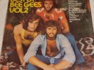 BEST OF THE BEE GEES - Lp - VOL 2 - 1973 - Vinyl - RSO Records (SO-875)