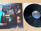 Reo Speedwagon Hi Infidelity Japanese Vinyl LP w/OBI & Insert Near Mint Free Shi