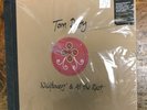 TOM PETTY Wildflowers & All The Rest SUPER DELUXE BOX SET sealed VINYL Record