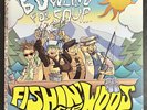 Bowling For Soup - Fishin’ For Woos Vinyl - RARE - OOP