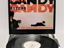 THE JESUS AND MARY CHAIN ‘Psycho Candy’ 1985 Vinyl LP + Inner Sleeve – E22
