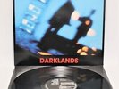 THE JESUS AND MARY CHAIN ‘Darklands’ 1987 Vinyl LP + Inner Sleeve – E22