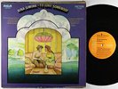 Nina Simone - To Love Somebody LP - RCA Victor
