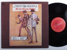 MOTT THE HOOPLE All The Young Dudes COLUMBIA LP VG++ n