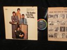 THE BEATLES YESTERDAY AND TODAY CAPITOL RECORDS MONO FIRST PRESSING