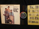 THE BEATLES YESTERDAY AND TODAY CAPITOL RECORDS STEREO FIRST PRESSING