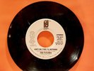 FUTURES AIN'T NO TIME FA NOTHING FUNK SOUL R&B PROMO  45 RPM RECORD