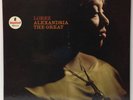 Lorez Alexandria-Alexandria The Great-Impulse 62-MONO 4 LOGO LABEL