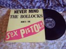 BEAU 33T PUNK EO  SEX PISTOLS