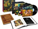 The Smashing Pumpkins-Mellon Collie & The Infinite Sadness- 4xLP BOX SET