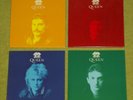 QUEEN Set of 4 Carnaby Street Pop-Up Store 7