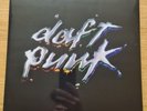 Daft Punk Discovery Double LP Vinyl - Brand New & Sealed