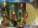 Luxury Elite Saint st. pepsi LATE NIGHT DELIGHT  exclusive GOLD FOIL Vinyl LP