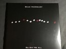 So Say We All Battlestar Galactica Live Red Vinyl 2XLP MONDO Limited Edt /500