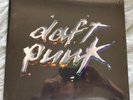 Daft Punk Discovery Double LP Vinyl - Brand New & Sealed