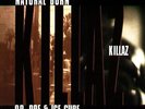 Dr. Dre & Ice Cube - Natural Born Killaz (12