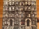 Led Zeppelin Physical Graffiti 1st Press Very Good 2 x Vinyl LP Record SSK 89400