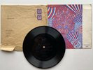 THE BEATLES UK FAN CLUB CHRISTMAS RECORD 1968 WITH  AND MAILER