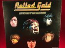 ROLLING STONES Rolled Gold Very Best Of 1976 UK DOUBLE VINYL LP greatest Hits