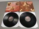ENSLAVED lim. 1500 original gatefold Vinyl 2LP Eld (1997 Osmose Records France)