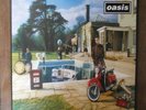 OASIS - BE HERE NOW + X2 LPS - 2016 RE-ISSUE - EXCELLENT