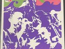Don Cherry, ETERNAL RHYTHM  Gatefold US LP.  MPS Records / BASF - 53161