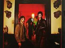 The Stranglers RATTUS NORVEGICUS Australian ORIGINAL 1st PRESSING 1977 RARE LP