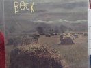 Beck A Western Harvest Field By Moonlight 10