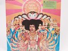 JIMI HENDRIX  AXIS:Bold As Love SEALED 180 GRAM MONO LP