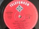 LEAF HOUND  - ORIG. 1970 psych hard rock psychedelic Telefunken LP custom cover