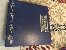 The Beatles Collection BC13  13 Album Vinyl LP  Blue Box Set - NEVER PLAYED