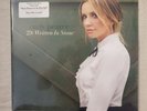Carly Pearce - 29: Written In Stone - SEALED 2022 Country Folk Green Translucent