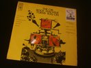 The CBS Rock Machine Turns You On VINYL LP