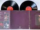 The Band - Rock of Ages (1972) 2-LP Vinyl • Live, Life is a Carnival
