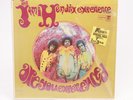 Jimi Hendrix Experience - Are You Experienced? LP - Reprise 3-Tone Mono