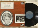RITA REYS & PIM JACOBS TRIO Kenny Clarke Jazz Pictures at an Exhibition LIVE LP