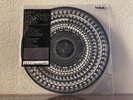 LIAM GALLAGHER - C’MON YOU KNOW - ZOETROPE PICTURE DISC VINYL LP numbered