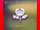Fleetwood Mac Greatest Hits Vinyl Album LP 1988 Vintage Pressing