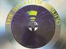 Origin Unknown ‎– The Speed Of Sound - Ram Records- 4x12