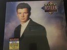 RICK ASTLEY WHENEVER YOU NEED SOMEBODY Vinyl RSD 2022 Record LP Sealed