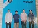 Weezer - s/t - Vinyl LP - 2002 Germany