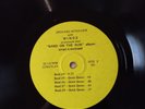WINGS Band on the Run interview repro lp