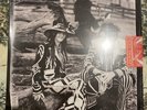 The WHITE STRIPES Icky Thump 2x LP vinyl ORIG UK 2007 XLLP271 still sealed