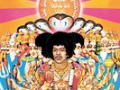 Jimi Hendrix - Axis: Bold As Love (Heavyweight vinyl) [New Vinyl LP] Mono Sound
