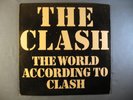 The Clash- 